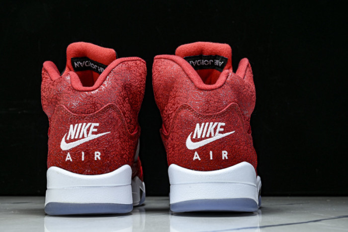 Jordan 5 style HQ7978-600