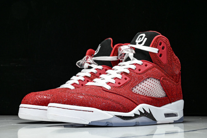 Jordan 5 style HQ7978-600