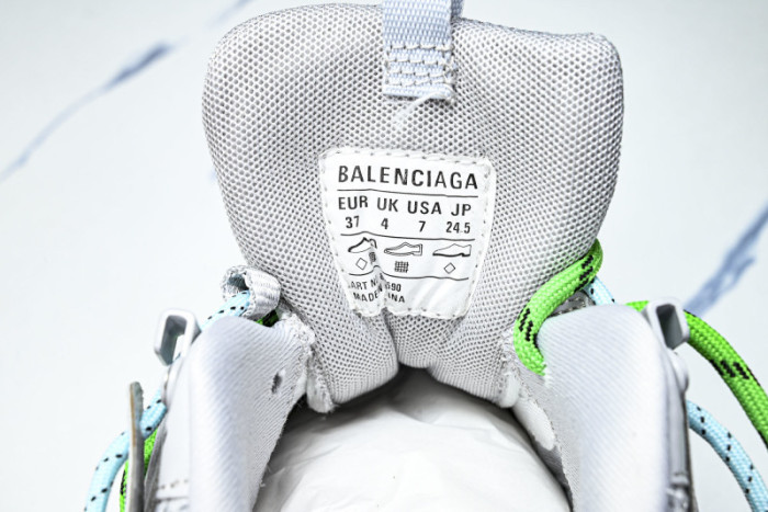 BL TRACK TRAINERS SNEAKERS 4.0 WTRHK 1340