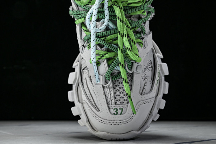 BL TRACK TRAINERS SNEAKERS 4.0 WTRHK 1340