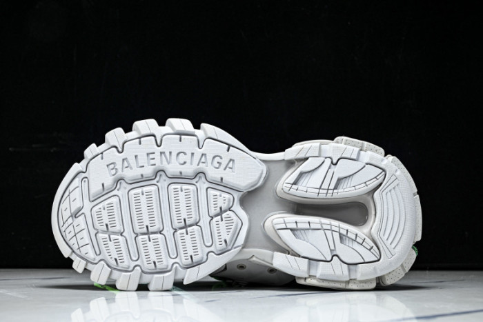 BL TRACK TRAINERS SNEAKERS 4.0 WTRHK 1340