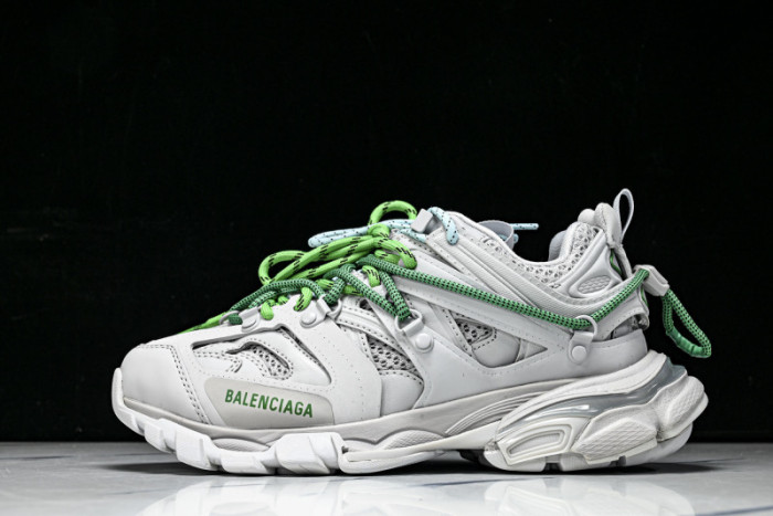 BL TRACK TRAINERS SNEAKERS 4.0 WTRHK 1340