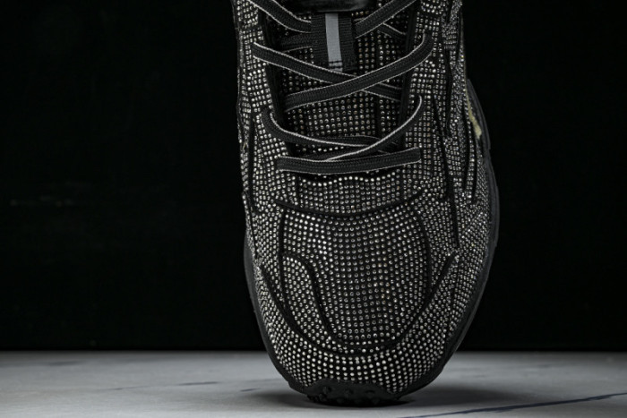 OF BE RIGHT BACK SNEAKERS OB29