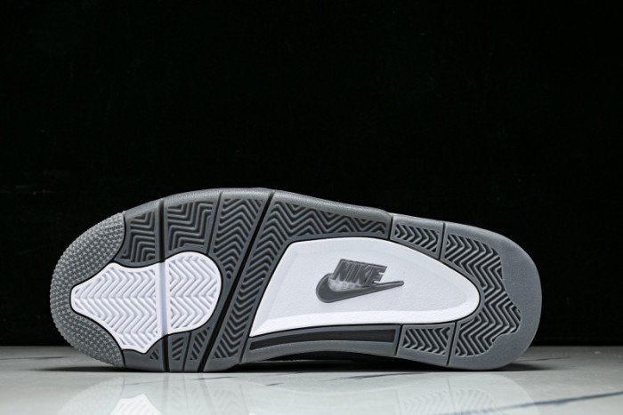 Nigel Sylvester x Air Jordan 4 HF4340--003