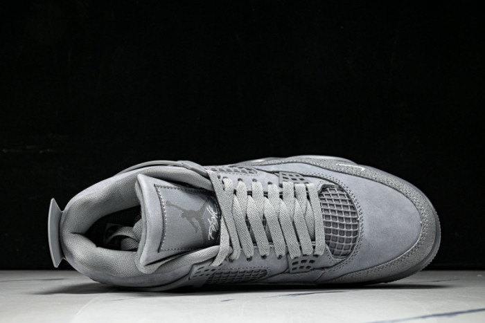 Nigel Sylvester x Air Jordan 4 HF4340--003