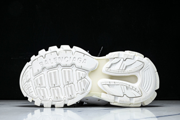 BL TRACK TRAINERS SNEAKERS 4.0 WTRHK 0310