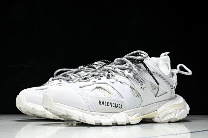 BL TRACK TRAINERS SNEAKERS 4.0 WTRHK 0310