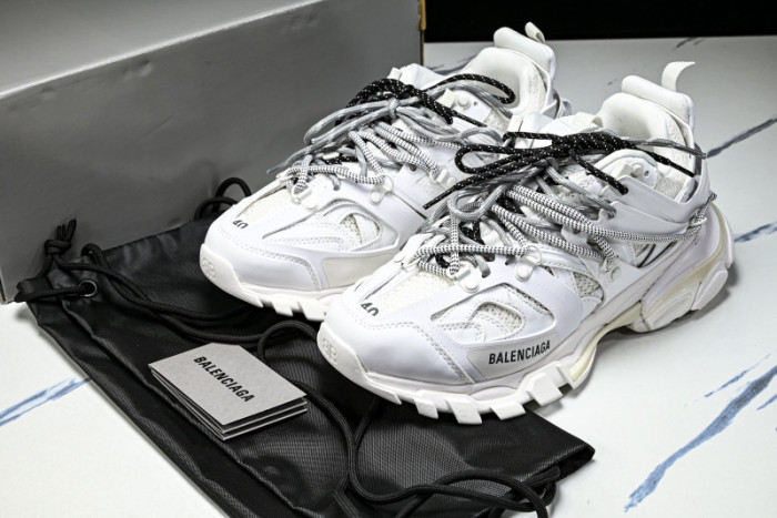 BL TRACK TRAINERS SNEAKERS 4.0 WTRHK 0310