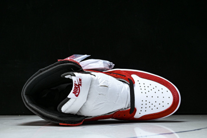 Travis Scott x Jordan Air Jordan 1 High Og DH3227-601