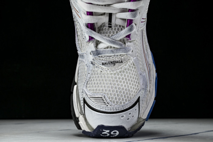 BL RUNNER SNEAKERS WRUNG 9800