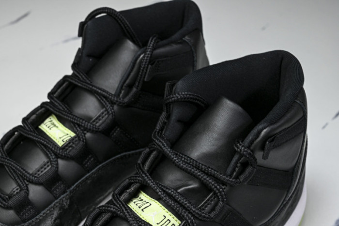 Air Jordan 11 "Inner Beast" IB1378-001