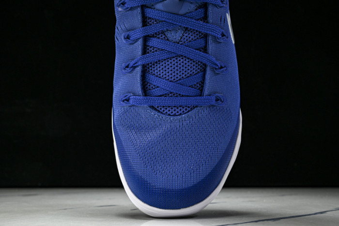 Nike Kobe 9 Elite Low EM Protro Game Royal IH1401-400