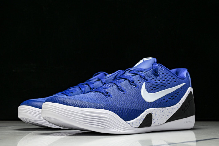 Nike Kobe 9 Elite Low EM Protro Game Royal IH1401-400