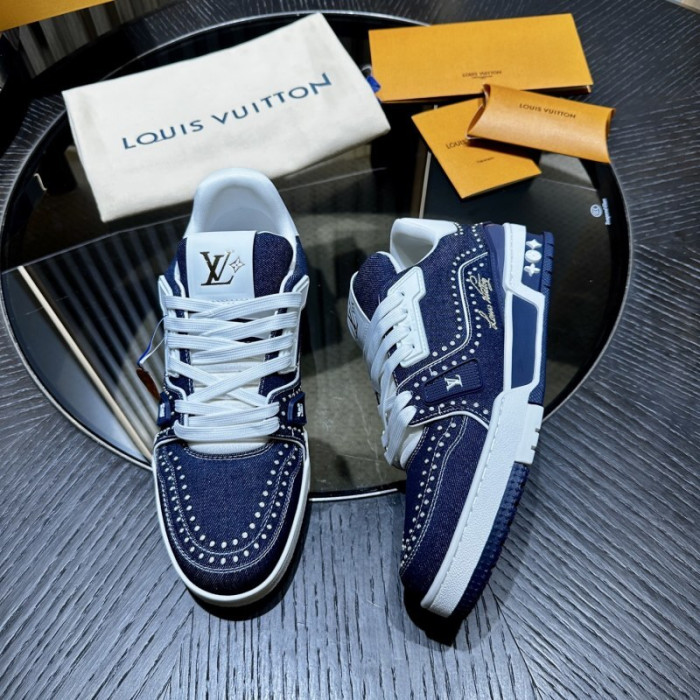 LOVT SNEAKER lv-456