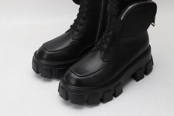 PRAD BOOTS PB-01