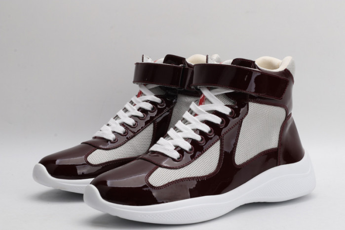 PRAD SNEAKERS PB-05
