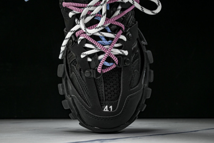 BL TRACK TRAINERS SNEAKERS 3.0 WTRHK 1594