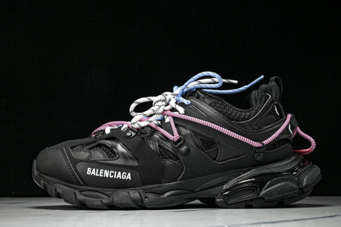 BL TRACK TRAINERS SNEAKERS 3.0 WTRHK 1594