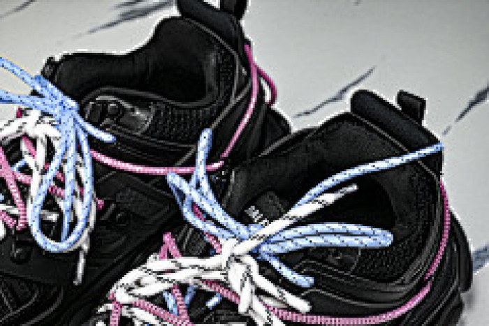 BL TRACK TRAINERS SNEAKERS 3.0 WTRHK 1594