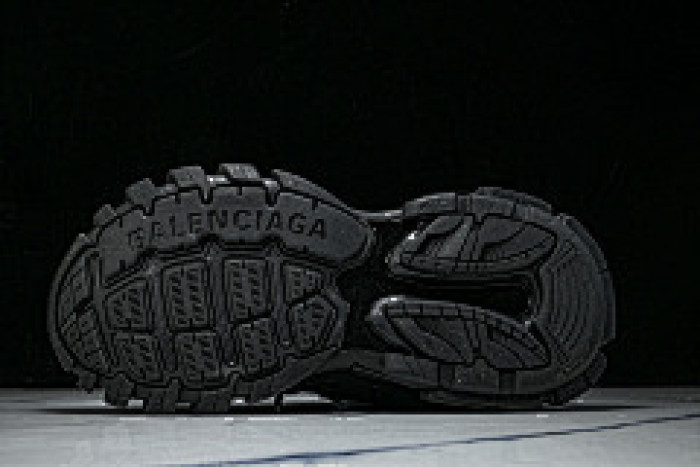 BL TRACK TRAINERS SNEAKERS 3.0 WTRHK 1594