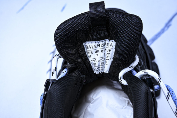 BL TRACK TRAINERS SNEAKERS 3.0 WTRHK 1594