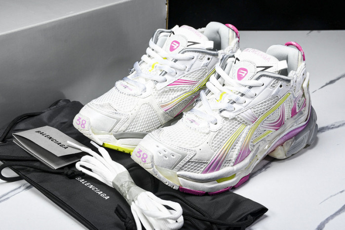 BL RUNNER SNEAKERS WRUNG-9517