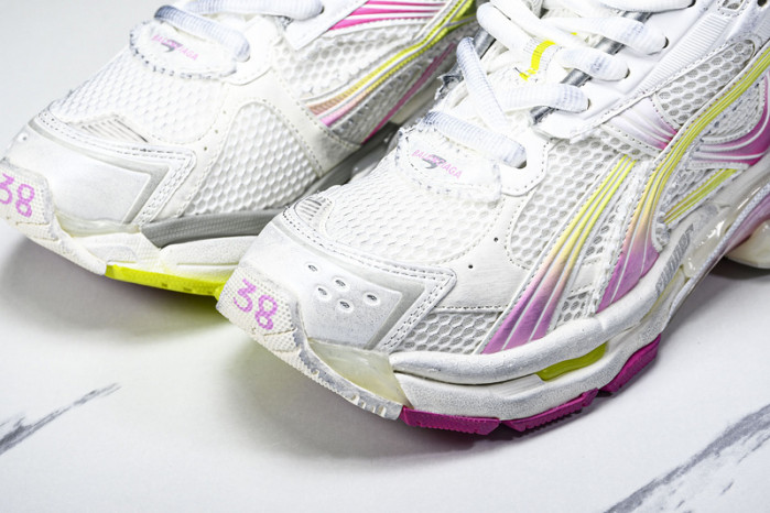 BL RUNNER SNEAKERS WRUNG-9517