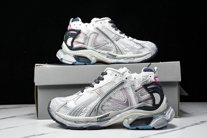 BL RUNNER SNEAKERS W3RNY-0322