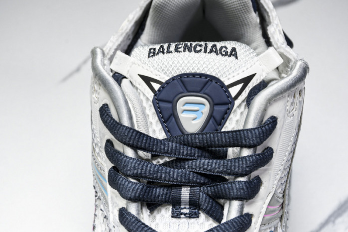 BL RUNNER SNEAKERS W3RNY-0322