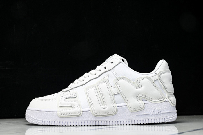 (2020) Cactus Plant Flea Market x Nike Air Force 1 Low DD7050-100