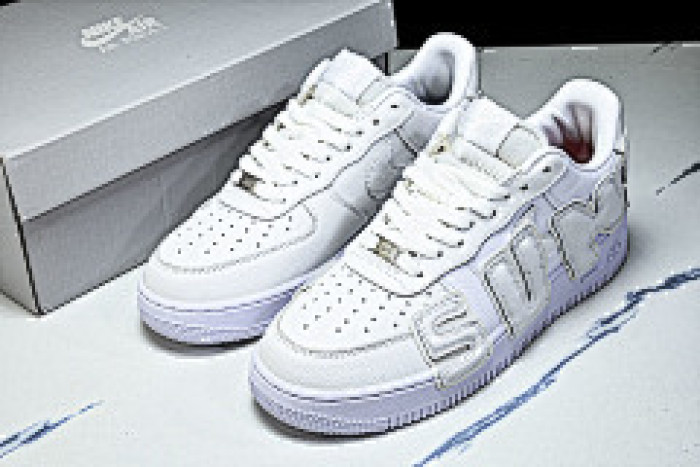 (2020) Cactus Plant Flea Market x Nike Air Force 1 Low DD7050-100