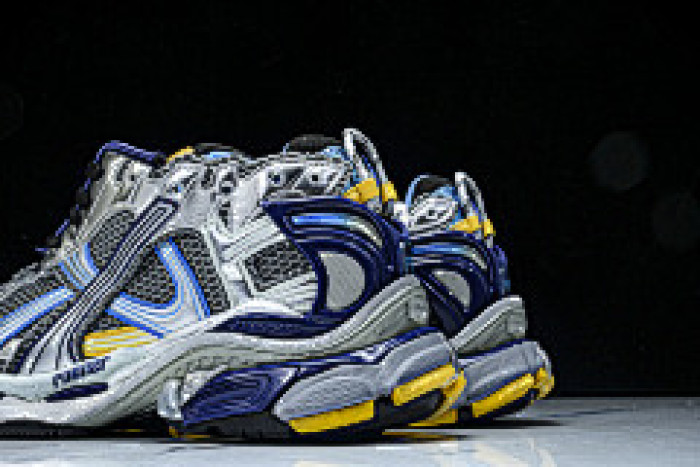 BL RUNNER SNEAKERS W3RMU 1474