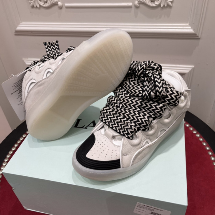 Lanu1n curb sneaker 111230