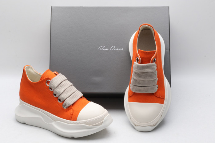 r1ck 0wens sneakers ro-68