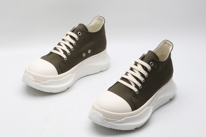 r1ck 0wens sneakers ro-74