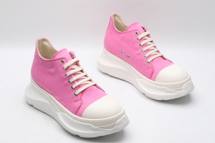 r1ck 0wens sneakers ro-71