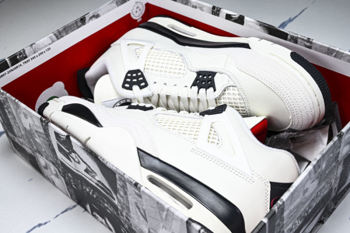 Air Jordan 4“Flight Club” IM4002-100