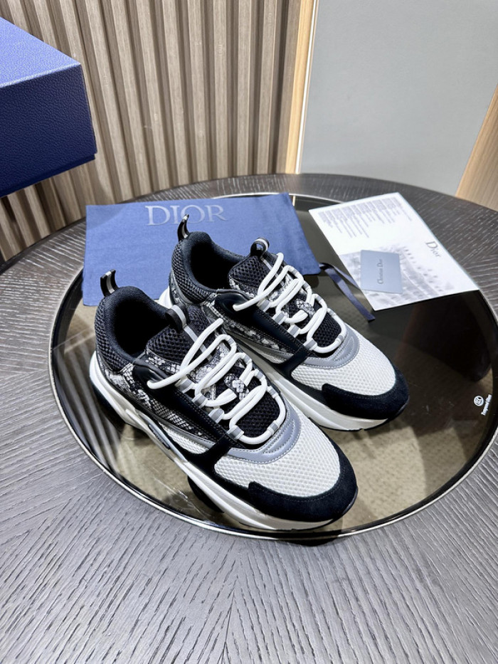 DR B22 TRAINER SNEAKER 2309064