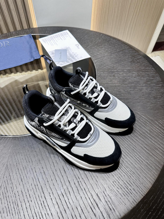 DR B22 TRAINER SNEAKER 2309064