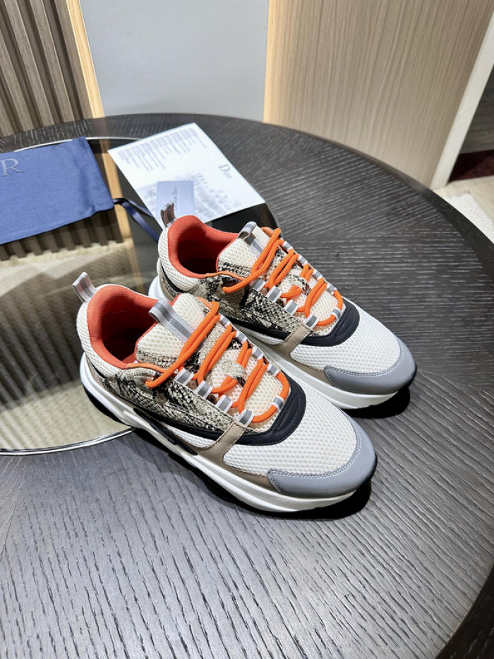 DR B22 TRAINER SNEAKER 2309065