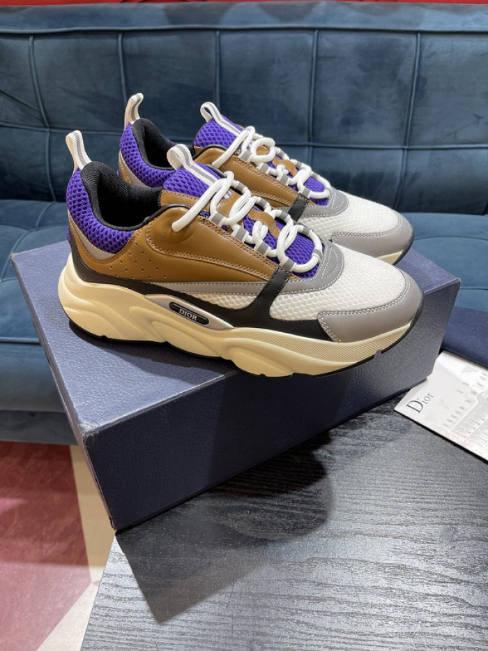 DR B22 TRAINER SNEAKER 2309073