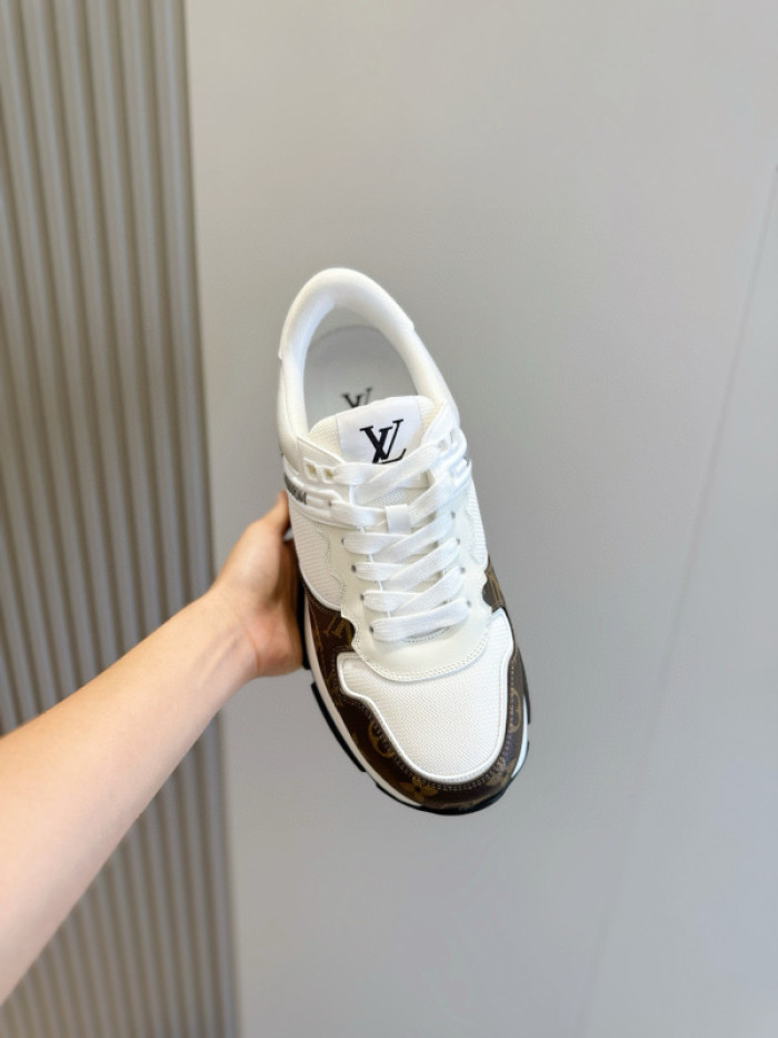 LOVT SNEAKER lv-477