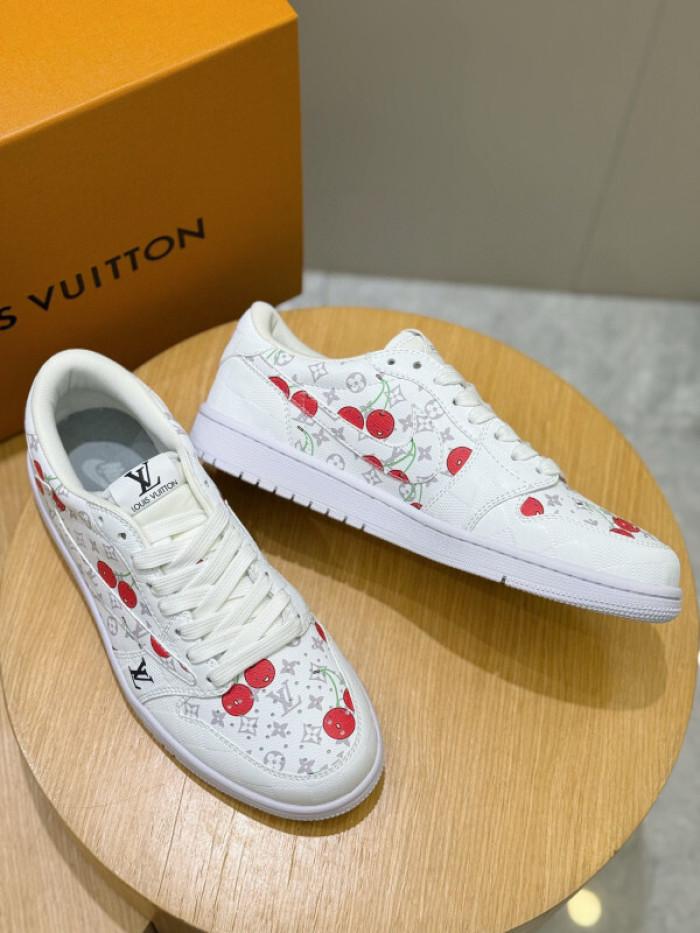 LOVT SNEAKER lv-484