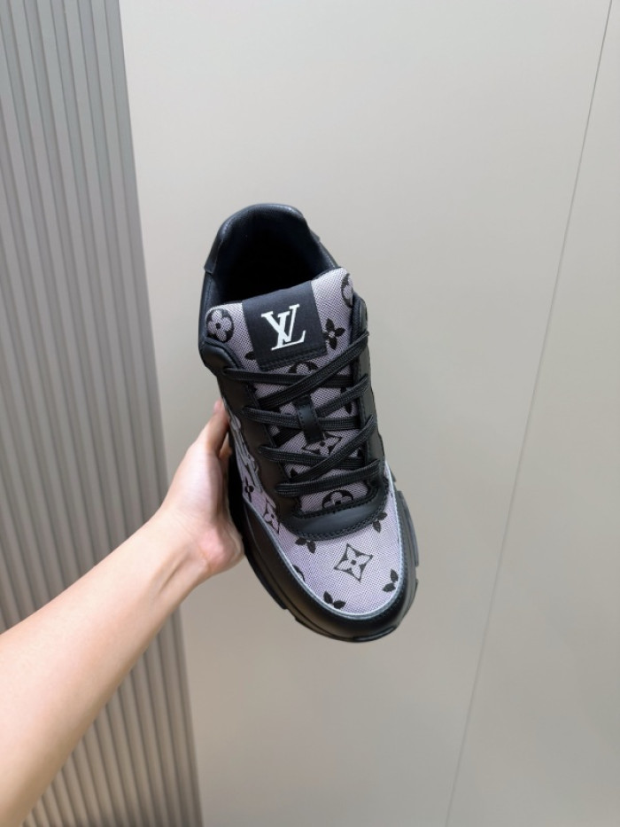 LOVT SNEAKER lv-485