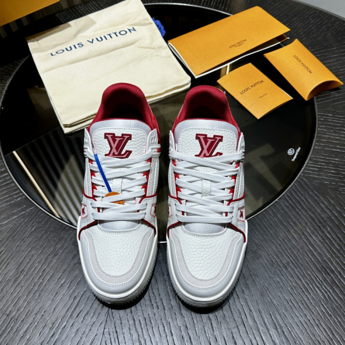 LOVT SNEAKER lv-489