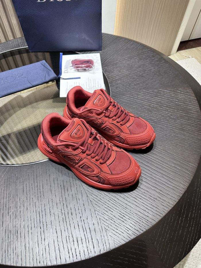 DR B30 TRAINER SNEAKER 2309067