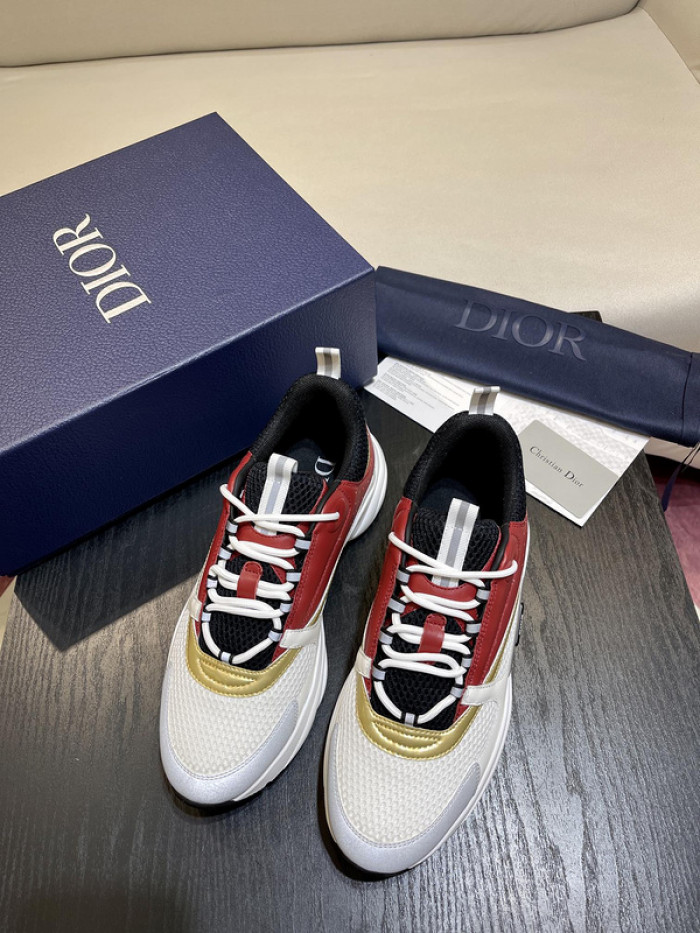 DR B22 TRAINER SNEAKER 2309074