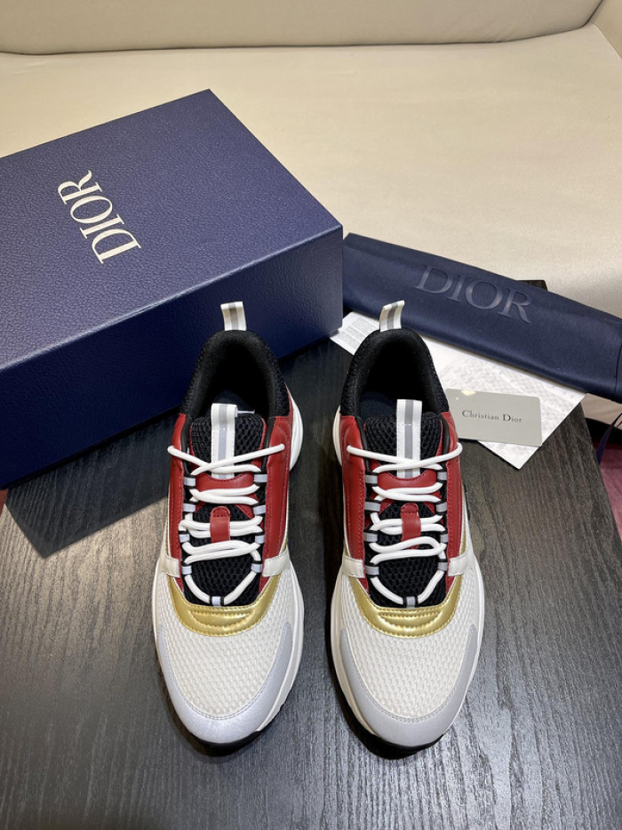 DR B22 TRAINER SNEAKER 2309074