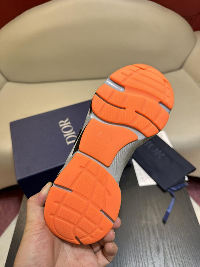 DR B22 TRAINER SNEAKER 2309078