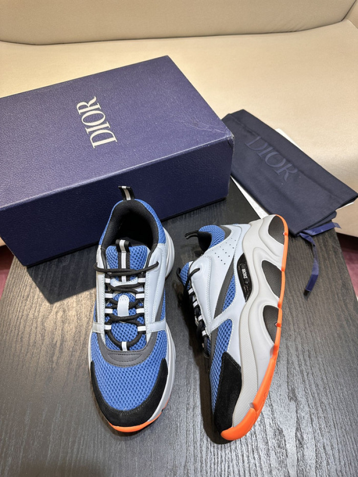 DR B22 TRAINER SNEAKER 2309078